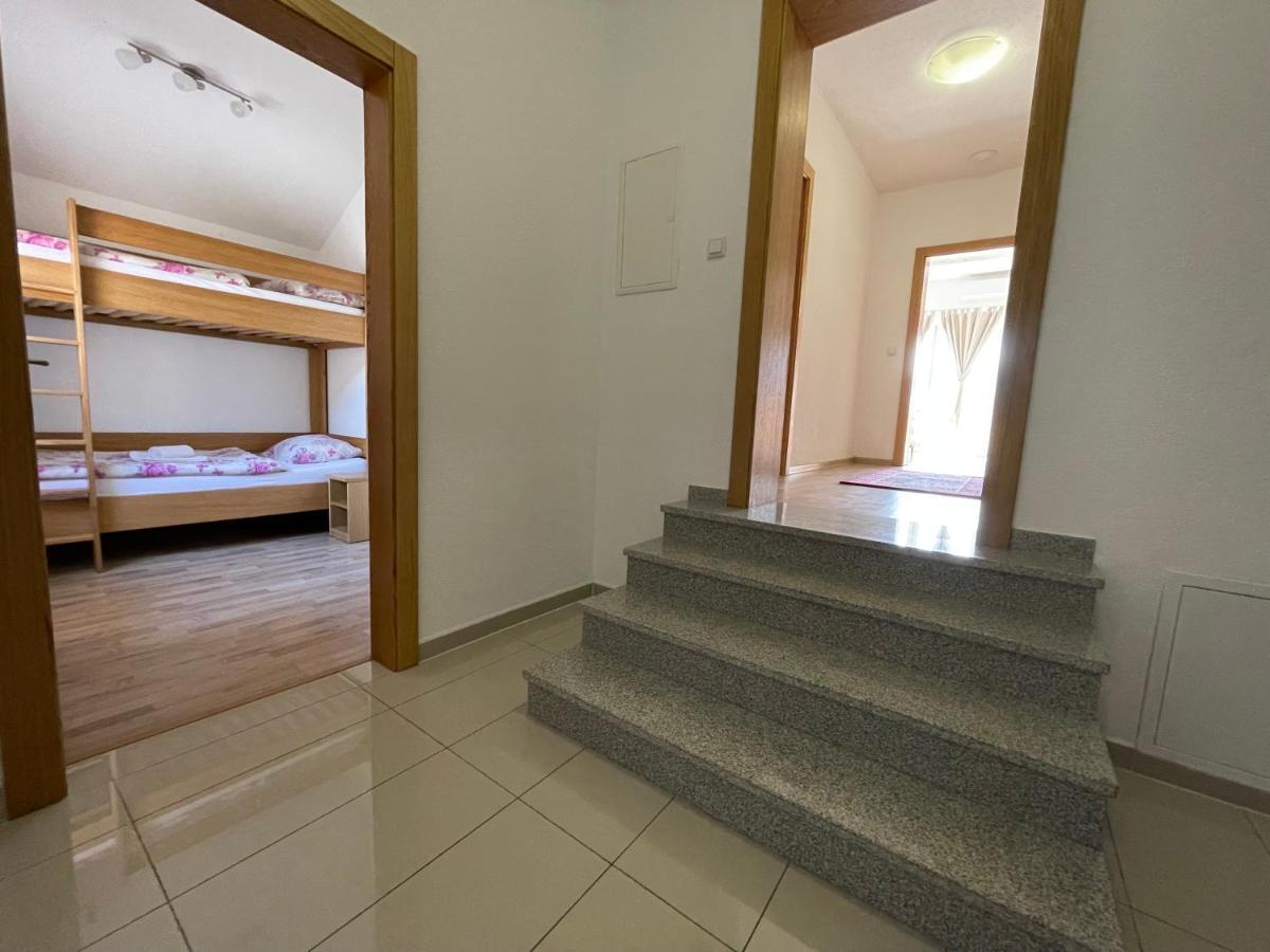Villa Maja Бихач Экстерьер фото
