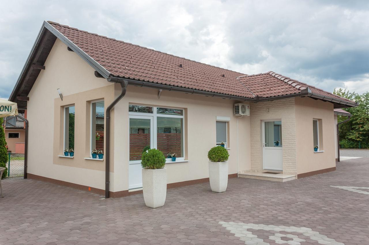 Villa Maja Бихач Экстерьер фото